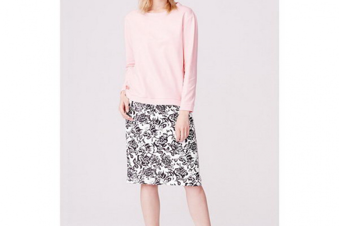 Весенний Sale Weekend в ТРЦ 